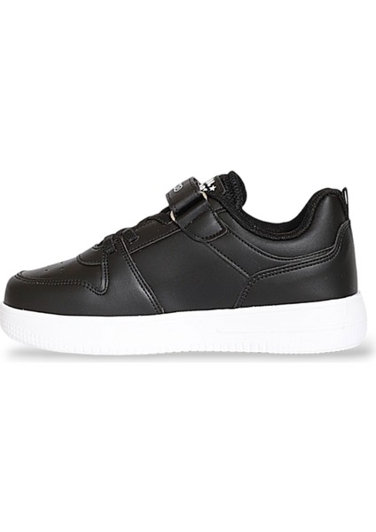 1825 Anatomik Tabanlı Unisex Çocuk Günlük Spor Ayakkabı - NKT01825-SIYAH Beyaz-24 modelleri