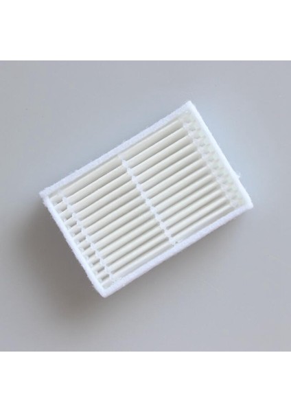 20 x Hepa Filtre Proscenic Summer P1 P2 P3 P1S P2S MC70/ Swan/ Bluesky Elektrikli Süpürge Yedek Aksesuarları, 64X44X12MM (Yurt Dışından)