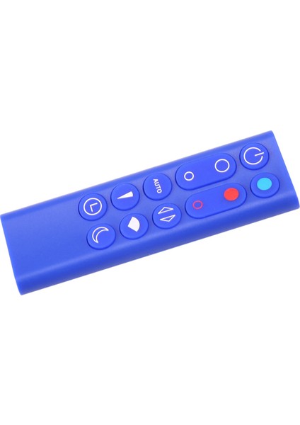 Dyson Pure Hot+Cool Link Için Yedek Uzaktan Kumanda HP02 HP03 HP02 HP03 Hava Temizleme Cihazı Isıtıcı ve Fan (Mavi) (Yurt Dışından) fırsatları