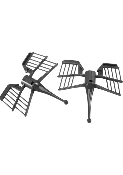 Adet Meyve Sıkacağı Kazıyıcı Çubuğu Değiştirme Vorwerk Thermomix Tm5 TM31 Meyve Suları Sıkacağı Yedek Parça (Yurt Dışından)