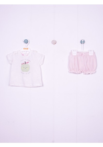Kız Bebek Takım 3-6/6-9/9-12/18-24 Ay indirimleri