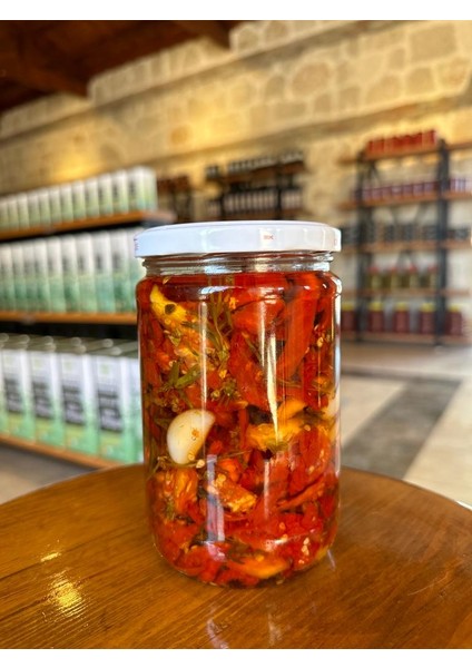 Domates Salatası