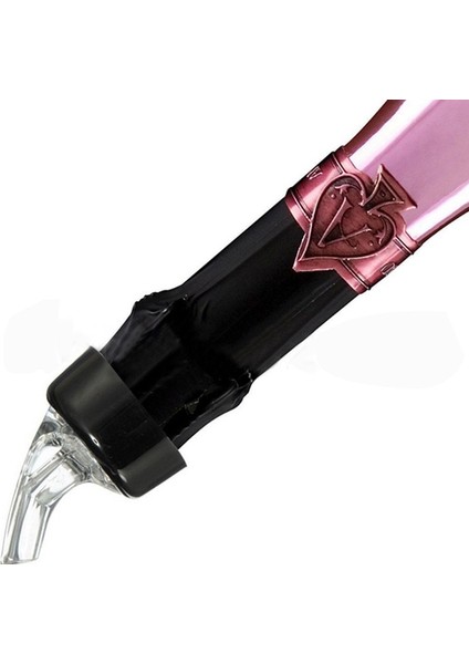 Kırmızı Stil 25ML Shot Spirit Measure Ölçme Akışı Pourer Bar Şarap Kokteyl Dispenseri Hediye Hızlı Shot Spirit Measure Ölçme Pourer Içecek (Yurt Dışından) fiyatları