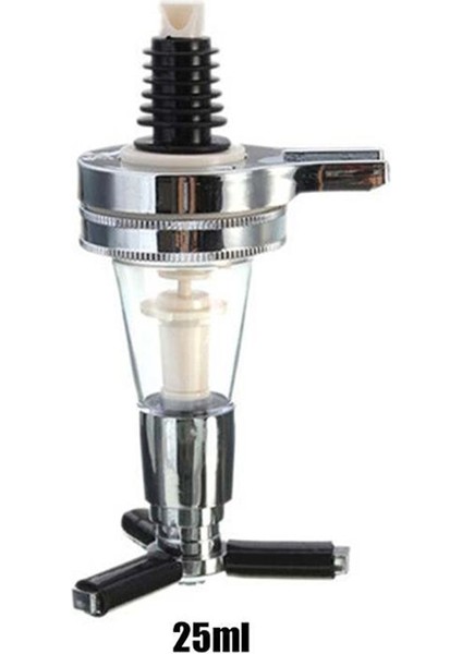 30ML Tarzı Yeni ml Şişe Dispensleri Viski Duvara Monte Şarap Kokteyl Bira Likör Suyu Dispenseri Şişe Bar Ev Dökme Makinesi (Yurt Dışından) fiyatları