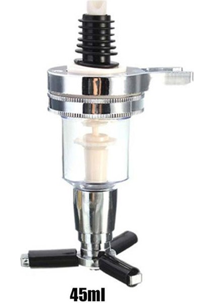 30ML Tarzı Yeni ml Şişe Dispensleri Viski Duvara Monte Şarap Kokteyl Bira Likör Suyu Dispenseri Şişe Bar Ev Dökme Makinesi (Yurt Dışından) fırsatları