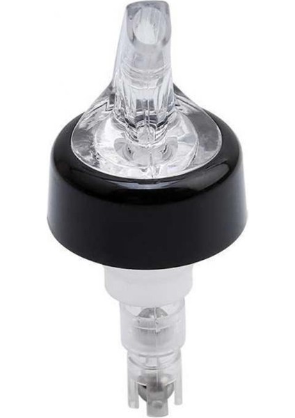 Kırmızı 20ML Tarzı 20ML 30ML Kantitatif Kırmızı Şarap Dökücü, Alkol Sıvı Dağıtıcı, Ölçüm Şişesi, Şarap Spreyi Sürahi, Ktv Bar Araçları (Yurt Dışından)