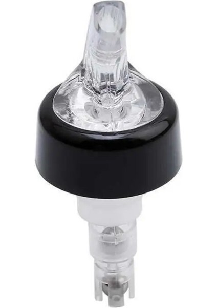 30ML Kırmızı Stil Taşınabilir 20MLML Kantitatif Şarap Dökücü Alkol Sıvı Dağıtıcı Ölçüm Yağı Şişesi Bacalı Şarap Dekantör Bar Aksesuarları (Yurt Dışından) fırsatları