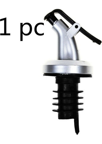 1 Adet Tarzı 1 Adet Zeytinyağı Püskürtücü Likör Dağıtıcı Şarap Dökücüler Flip Top Bira Şişe Kapağı Stoper Dokunun Musluk Barmen Bar Araçları Aksesuar (Yurt Dışından)