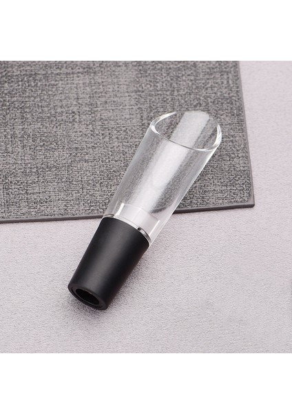 3 Adet Tarzı Pourer Decanter Kırmızı Şarap Havalandırma Pourer Spout Decanter Şarap Havalandırıcı Dökme Aleti Pompası Taşınabilir Filtre Şarap Aksesuarları Pc (Yurt Dışından) indirimleri