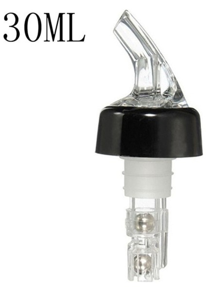 30ML Stili Mini Kırmızı Şarap Havalandırıcı Filtre Sihirli Decanter Esansiyel Şarap Hızlı Havalandırıcı Şarap Haznesi Filtre Seti Şarap Temel Ekipmanları (Yurt Dışından)