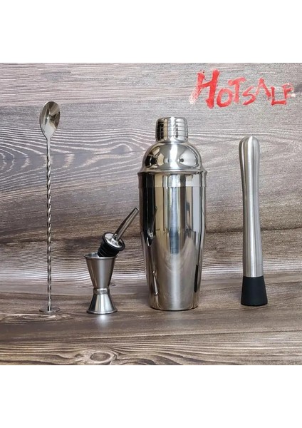No.5 Tarzı ml Veya ml Paslanmaz Çelik Kokteyl Çalkalayıcı Ölçü Fincan Çift Atış Içecek Ruhu Tedbir Jigger Bar Araçları Mutfak Aletleri (Yurt Dışından) fırsatları