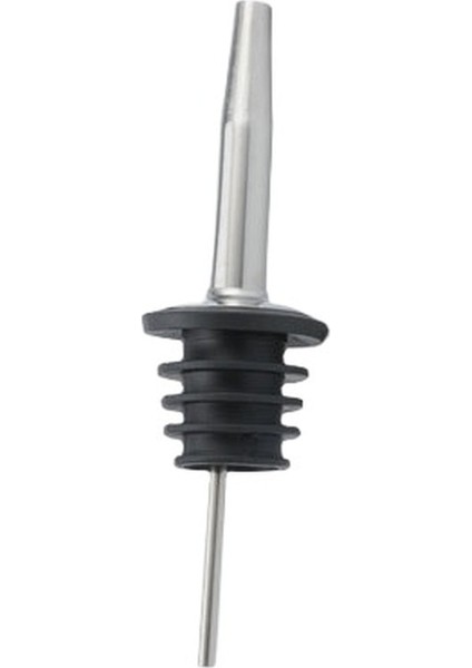 Gösterilen Stil Olarak 1 Adet Adet Paslanmaz Çelik Şarap Zeytinyağı Akıtıcı Dağıtıcı Bacalı Cam Şişe Akıtıcı Kapak Bacalı Stoper Ağızlık Barmen (Yurt Dışından) fiyatları