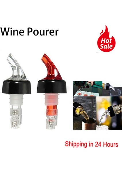 Siyah 30ML Tarzı 20MLML Kantitatif Şarap Dökücü Alkol Sıvı Dağıtıcı Ölçüm Yağı Şişesi Bacalı Şarap Decanter Ktv Bar Araçları Mutfak Için (Yurt Dışından) fırsatları