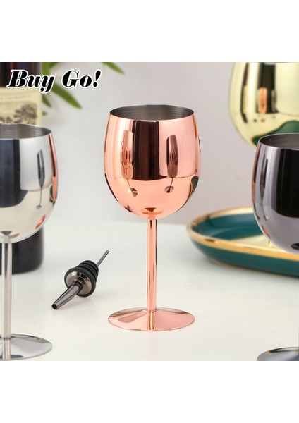 Yeşil Stil 1-Tainless Çelik Likör Muslukları Şişe Dispenseri Şarap Şişesi Tıpası Kadehli Şampanya Bardağı Şarap Kokteyl Camı Bar Için (Yurt Dışından) indirimleri