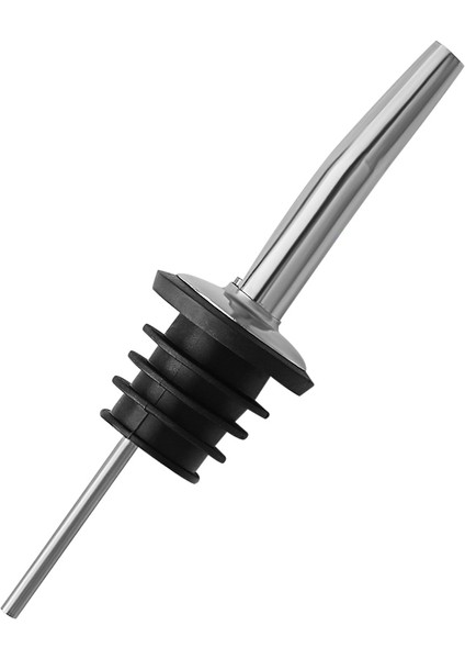 3 Adet Tarzı Paslanmaz Çelik Likör Ruhu Dökücü Akış Şarap Şişesi Dökün Bacalı Şarap Tıpa Mutfak Yemek Restoranlar Araçları (Yurt Dışından) modelleri