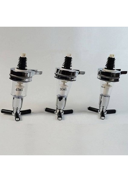 30 ml Stil Şişe Dispenseri Viski Bar Aletleri Duvara Monte Şarap Alkol Likör Kokteyl Bira Shot Dispenseri Şişe ml Şarap Bölücü (Yurt Dışından) indirimleri
