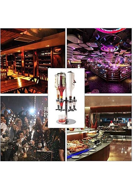 25ML Stili Measure Spirit Optik Içecek Dispenseri Bar Aksesuarlar Büfe Pourer Şarap Şişesi Likör Dispenseri Raf Duvara Monte Şarap Shaker (Yurt Dışından) fırsatları