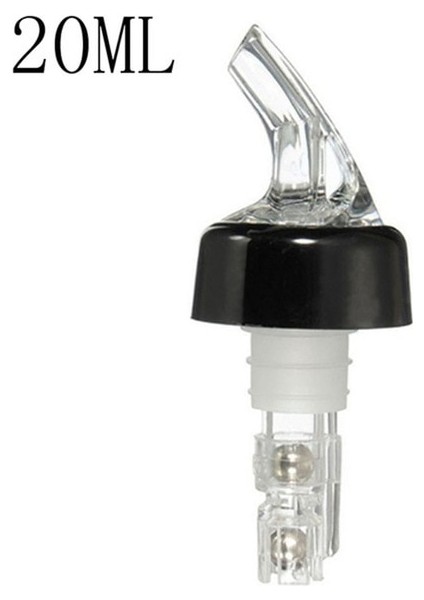 20ML Stili Mini Kırmızı Şarap Havalandırıcı Filtre Sihirli Decanter Esansiyel Şarap Hızlı Havalandırıcı Şarap Haznesi Filtre Seti Şarap Temel Ekipmanları (Yurt Dışından)
