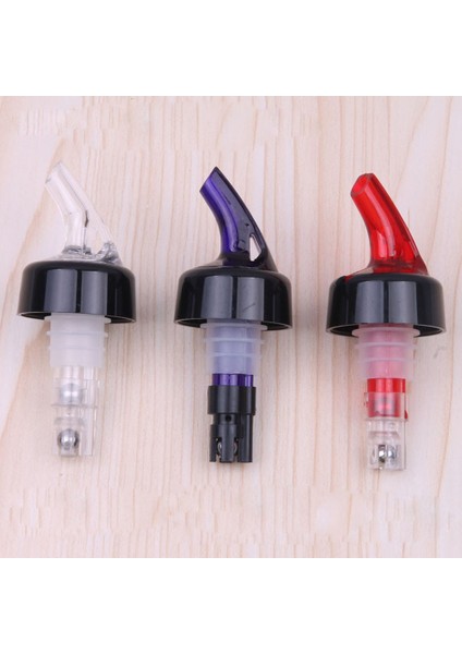 Mavi Stil Hızlı Atış Ruh Tedbir Ölçme Dökücü Içecekler Şarap Kokteyl Dispenseri Ev Bar Aletleri Şişe Ağızlığı Tıpa Likör Dispenseri (Yurt Dışından) fiyatları