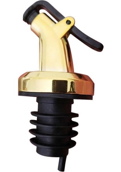 1 Adet B Tarzı 3 Adet Şişe Tıpa Sızdırmaz Şarap Şişesi Mutfak Gereçleri Gadget Stoper Kap Şarap Dökücü Dispenser Zeytinyağı Şişe Tıpası (Yurt Dışından)