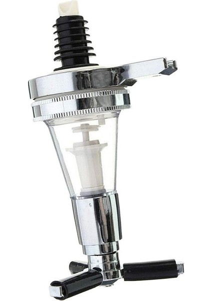 25ML Kafa Stili Şişe Likör Dispenseri Duvara Monte Kokteyl Çalkalayıcı Standı Şarap Bira Alkol Bar Içecek Dispenseri Kokteyl Alkol Bölücü (Yurt Dışından)