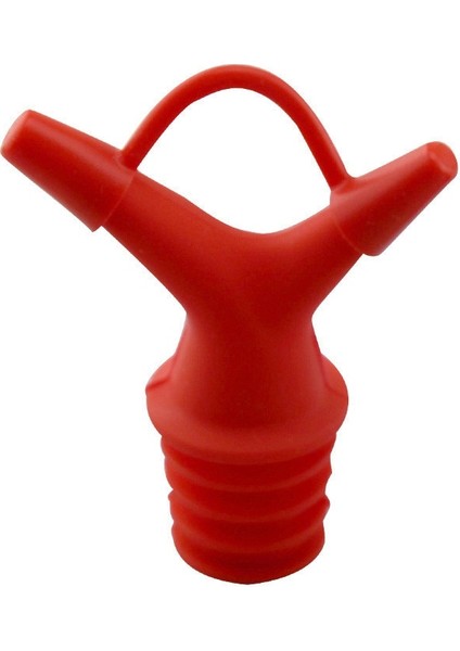 No.35 Tarzı Paslanmaz Çelik Şarap Dökücü Tıpa Şişe Zeytinyağı Şarap Dağıtıcı Viski Kokteyl Bar Aksesuarları Için Ağız Kolu (Yurt Dışından)