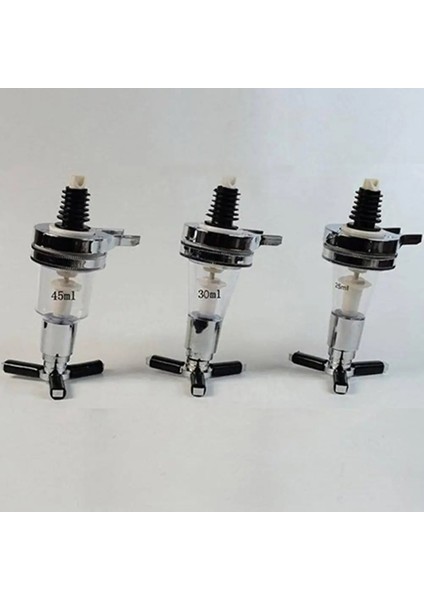 30 ml Stil Şişe Dispenseri Viski Duvara Monte Şarap Kokteyl Bira Likör Suyu Dispenseri Bottle Bar Için Ev Makinesi Mutfak Ekipmanları Aracı (Yurt Dışından) indirimleri