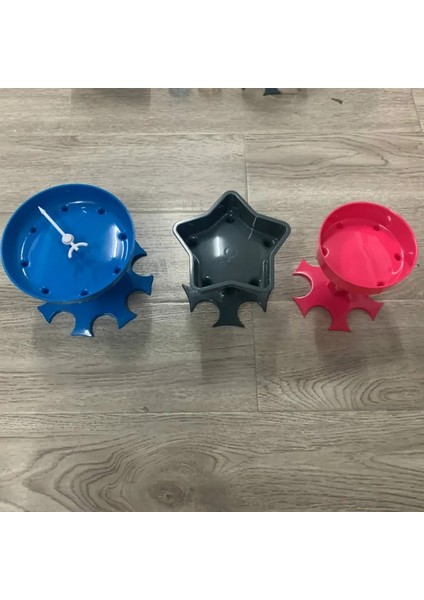 Gri Tarzı 6 Shot Cam Dispenser Tutucu Şarap Cam Raf Soğutucu Bira Içecek Dispenseri Shot Buddys Parti Hediyeleri Bar Aksesuarları (Yurt Dışından) fiyatları