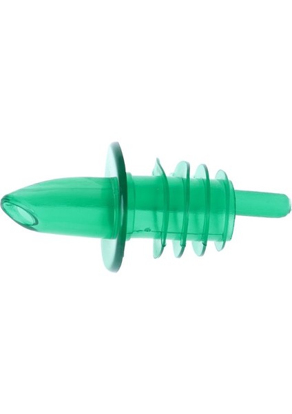 Siyah Stil Plastik Likör Şarap Şişesi Dökün Serbest Akış Dökücü Durdurucu Kokteyl Içecekleri S (Yurt Dışından) fiyatları