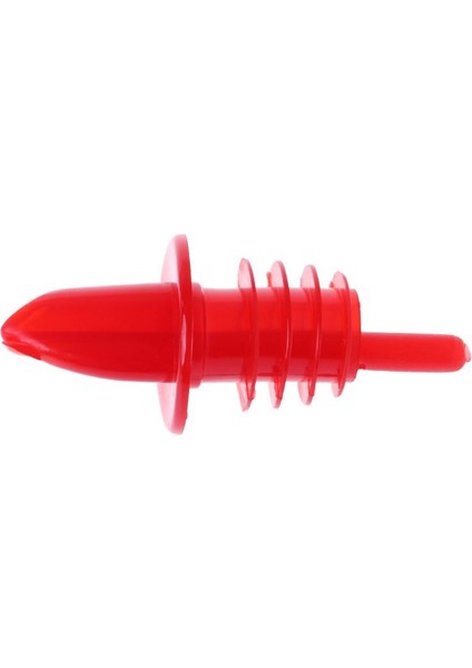 Siyah Stil Plastik Likör Şarap Şişesi Dökün Serbest Akış Dökücü Durdurucu Kokteyl Içecekleri S (Yurt Dışından) modelleri