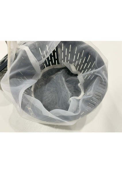 Soya Sütü Suyu Süzgeç Gazlı Bez Çanta Örgü Çanta 120 Mesh Kevgir Thermomix Makinesi Robot Mutfak Pişirme Aksesuarı (Yurt Dışından) modelleri