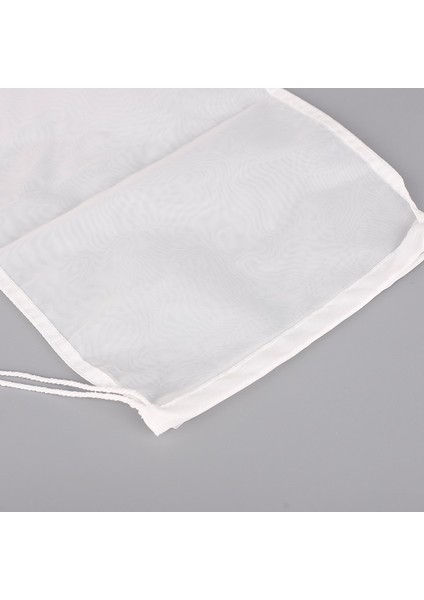 15X20-100 Ağ Stili 20 Adet Somun Süt Torbası Çok Boyutlu Gıda Sınıfı Yeniden Kullanılabilir Naylon Soya Sütü Filtre Torbaları Gıda Süzgeci Ince Örgü Brew Kahve Filtre Torbası (Yurt Dışından) indirimleri