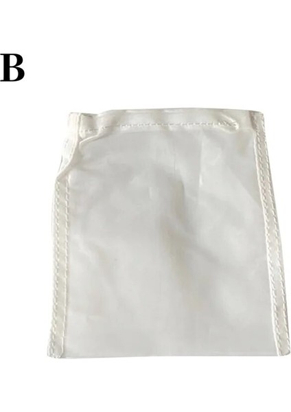 No.2 Tarzı Gıda Sınıfı Naylon Filtre Torbası Net Bira Malt Kaynar Wort Püre Badem Süt Süzgeç Ince Tülbent Soğuk Demleme Kahve Kumaş (Yurt Dışından)