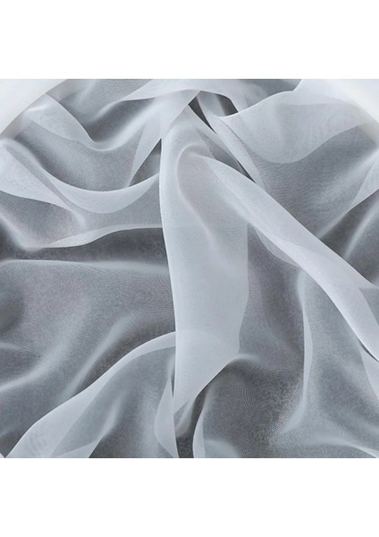 100 Ağ 30 x 45CM Stili Ultra-Ince Örgü Süzgeç Mutfak Naylon Örgü Filtre Kaşık Soya Sütü Mutfak Aletleri Aksesuarları Pişirme #4o (Yurt Dışından)