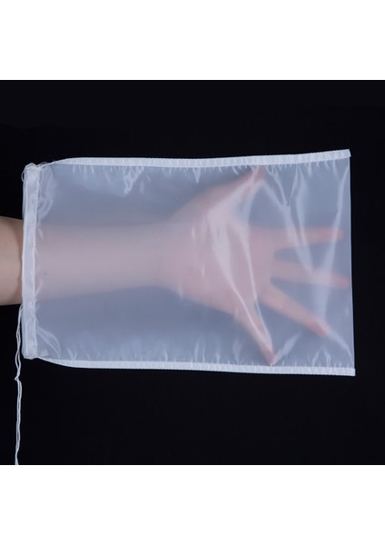 30X45CM Tarzı 100MESH 150MIKRON Yeniden Kullanılabilir Bira Bira Filtresi Mutfak Soya Sütü Suyu Filtreleri Gıda Süzgeç Torbası Örgü Çanta Naylon Ev Şarap Demleme Bira Filtre Torbaları (Yurt Dışından)