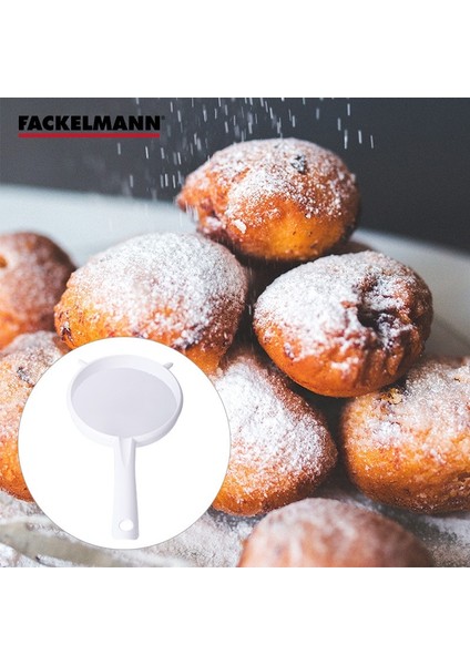 15CM Tarzı Plastik Süzgeç Soya Sütü Suyu Erişte Elek Un Süzgeci Elek Sebze Durulama 9 cm 15 cm Mutfak Süzgeci (Yurt Dışından)