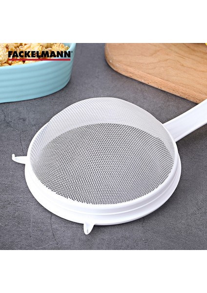 15CM Tarzı Plastik Süzgeç Soya Sütü Suyu Erişte Elek Un Süzgeci Elek Sebze Durulama 9 cm 15 cm Mutfak Süzgeci (Yurt Dışından)