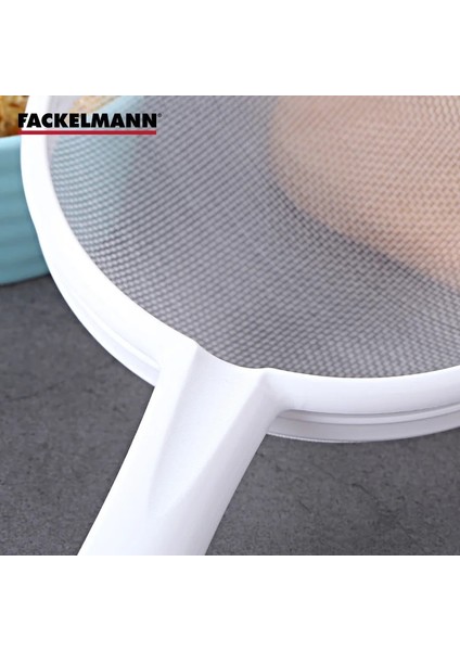 15CM Tarzı Plastik Süzgeç Soya Sütü Suyu Erişte Elek Un Süzgeci Elek Sebze Durulama 9 cm 15 cm Mutfak Süzgeci (Yurt Dışından)