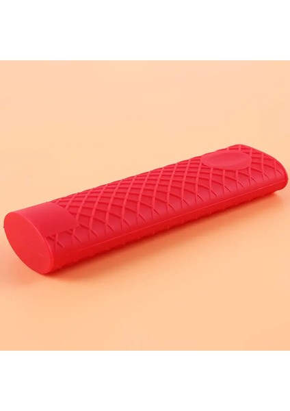 Sarı-1 Tarzı Kullanışlı Yeni Tencere Tutacağı Silikon Tencere Tava Kolu Tencere Tutacağı Kol Slip Kapak Tutacağı Mutfak Gereçleri Aşçı Aksesuarları (Yurt Dışından)