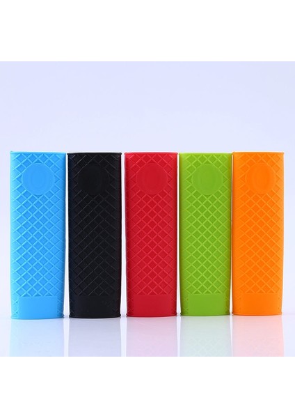 Kırmızı Stil Benzersiz Mutfak Gereçleri Silikon Tencere Tava Kolu Tencere Tutucu Kol Kayma Kapak Kavrama Tencere Parçaları Tencere Parçası Newarrive (Yurt Dışından) modelleri