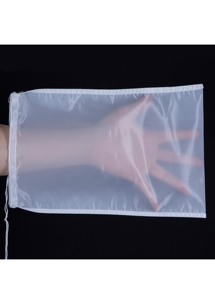 20X30CM Tarzı 100MESH Naylon Filtre Torbası Süt Kahve Yağı Filtrasyon Süzgeç Ağları Mutfak Soya Sütü Ilaç Kalıntı Çay Filtre Bezi Torbaları (Yurt Dışından) fırsatları