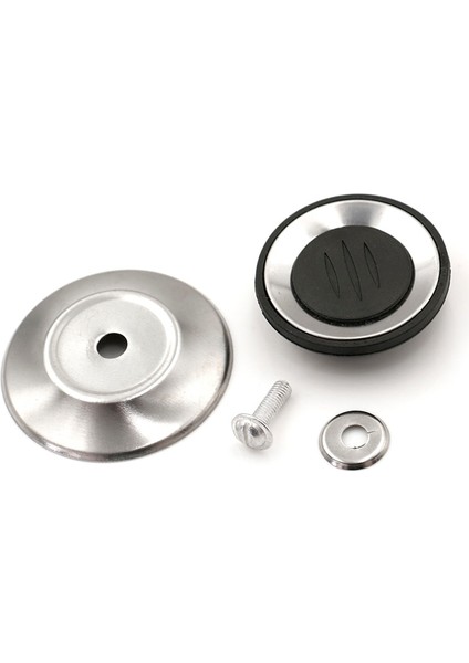 Sıcak Satış Evrensel Yedek Mutfak Tencere Tencere Kapağı El Kavrama Düğmesi Kulp Kılıfı Tava Kapağı Kolu Mutfak Aksesuarları (Yurt Dışından) modelleri