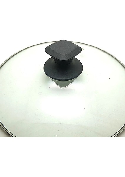 1 Adet Stil 1 Adet Isıya Dayanıklı Tencere Tava Kapakları Topuzu Kaldırma Kolu Siyah ve Gümüş Ev Mutfak Tencere Yedek Parçaları (Yurt Dışından) modelleri