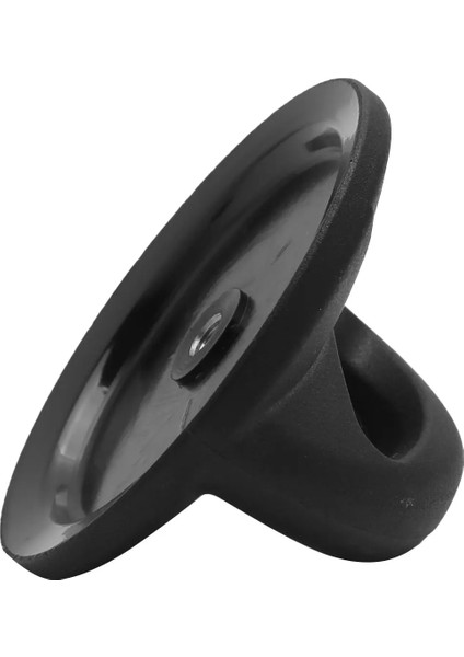 Büyük Stil 4 Evrensel Mutfak Kapağı Kolu Tencere Tencere Kapağı El Kavrama Düğmesi Kulp Kılıfı Pan Anti Haşlanma Kapağı Kolu Mutfak Aksesuarları (Yurt Dışından) fırsatları