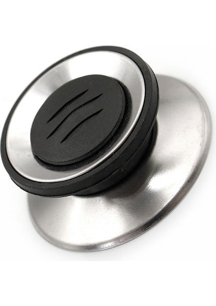 No.2 Tarzı 1 Adet Evrensel Yedek Mutfak Tencere Tencere Tava Kapağı Kapak Kavrama Kolu Üst (Yurt Dışından)