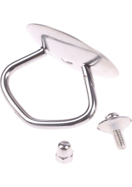 1 * Evrensel Pot Tutma Düğmesi Kapak Kulp Kılıfı Düğmeleri Yedek Mutfak Aksesuarları Mutfak Tencere Tutamak (Yurt Dışından)