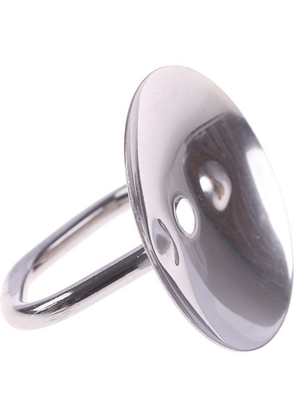 1 * Evrensel Pot Tutma Düğmesi Kapak Kulp Kılıfı Düğmeleri Yedek Mutfak Aksesuarları Mutfak Tencere Tutamak (Yurt Dışından) fırsatları