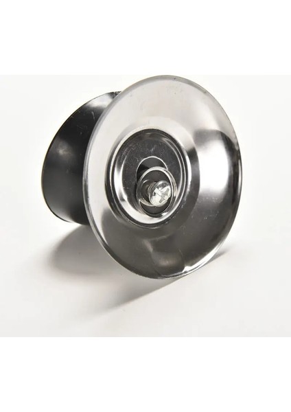 Evrensel Gereçler Tencere Tava Kapak Kapağı Dairesel Tutma Düğmesi Vida Kolu Tava El Kavrama Kulp Kapağı Mutfak Tencere Değiştirme (Yurt Dışından) fırsatları