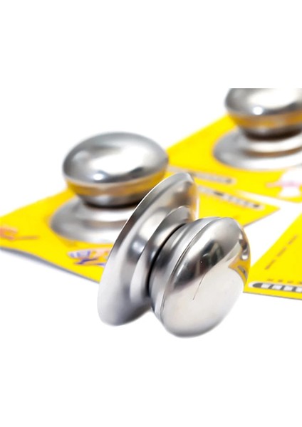 Çoklu Stil 1 Adet Evrensel Yedek Mutfak Tencere Tencere Tava Kapağı El Kavrama Düğmesi Kulp Kılıfı Tava Kapağı Kolu Mutfak Aksesuarları (Yurt Dışından) fırsatları