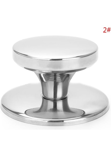 B Tarzı 1 Adet Yedek Tencere Tava Kapağı El Kavrama Düğmesi Kulp Kılıfı Pot Kolu Mutfak Tencere Mutfak Gereçleri (Yurt Dışından)